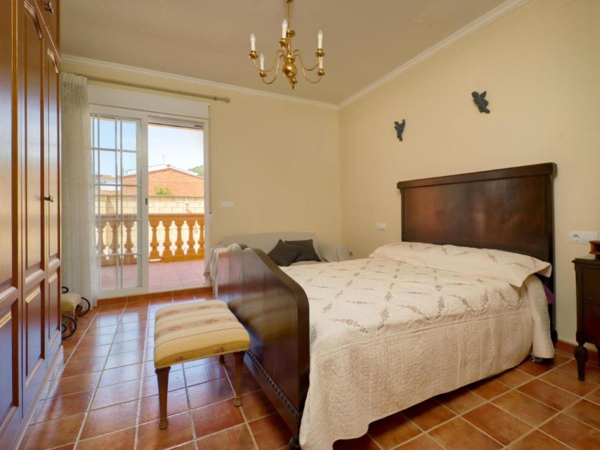 Villa Casadaniel Montichelvo Exterior foto