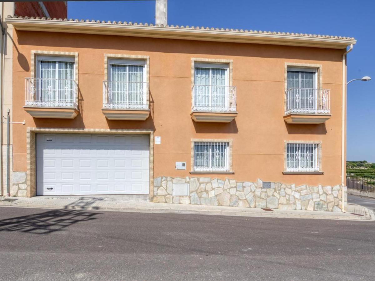 Villa Casadaniel Montichelvo Exterior foto